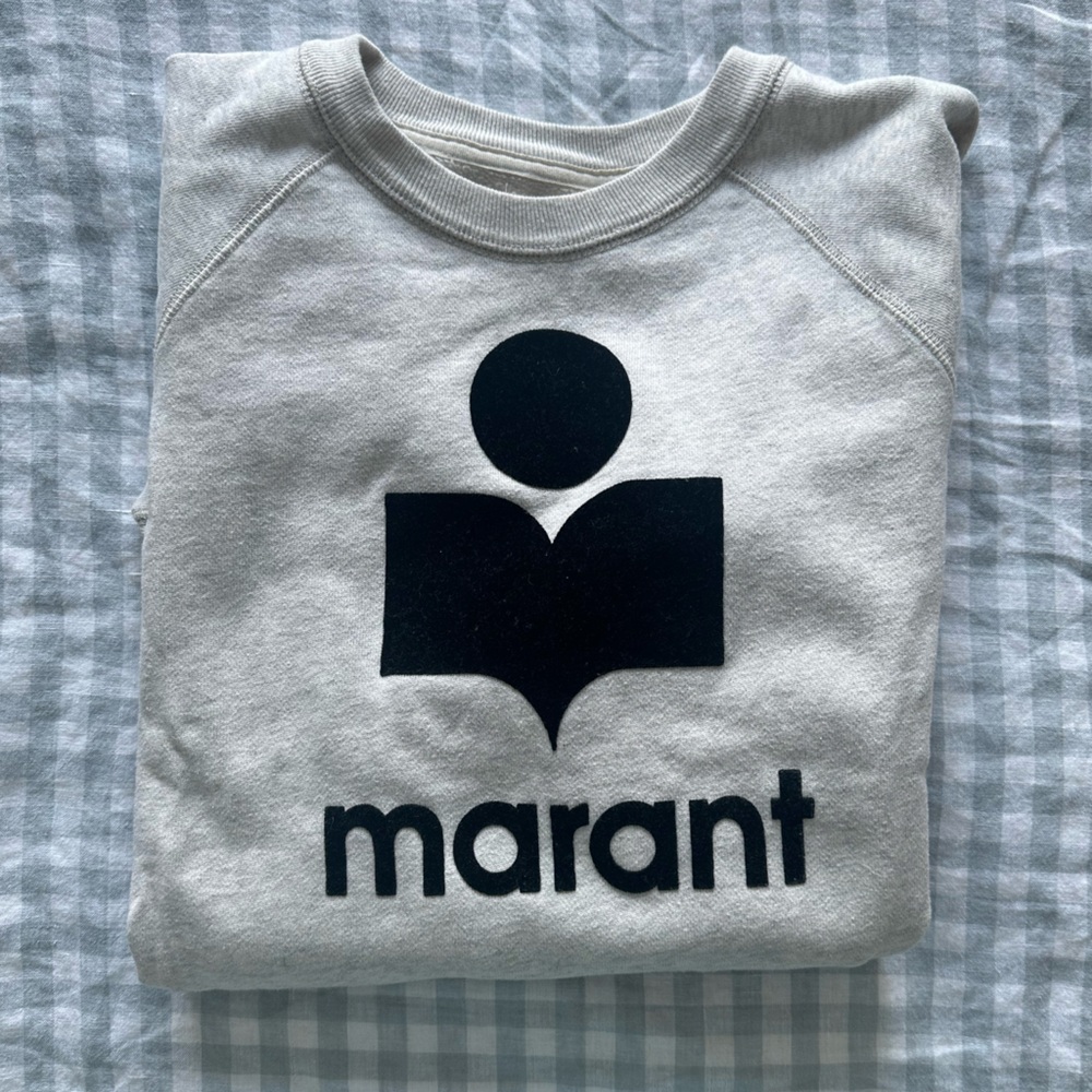 ISABEL MARANT ETOILE Sweatshirt